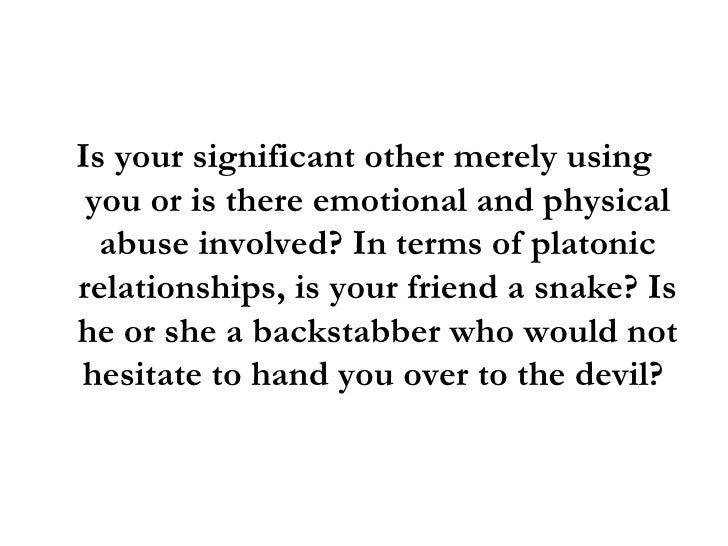 How To Get Out-dated Of A Relationship How To Get Out Of A Relationship